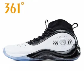 361 Professional Basketball Shoes Men