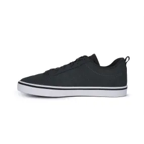 Adidas Vs Pace Low-Top Sneakers Leather Green Colour For Men