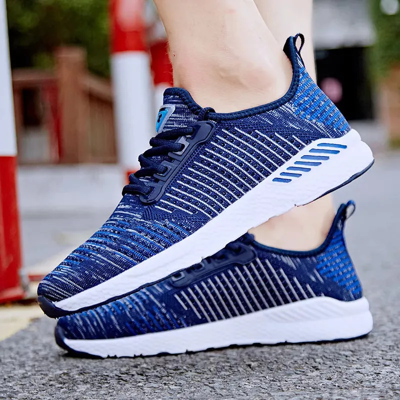 ALPHA® Running Shoes