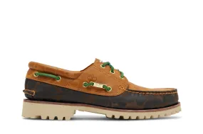 BAPE x 3-Eye Classic Timberland Boots, Tan