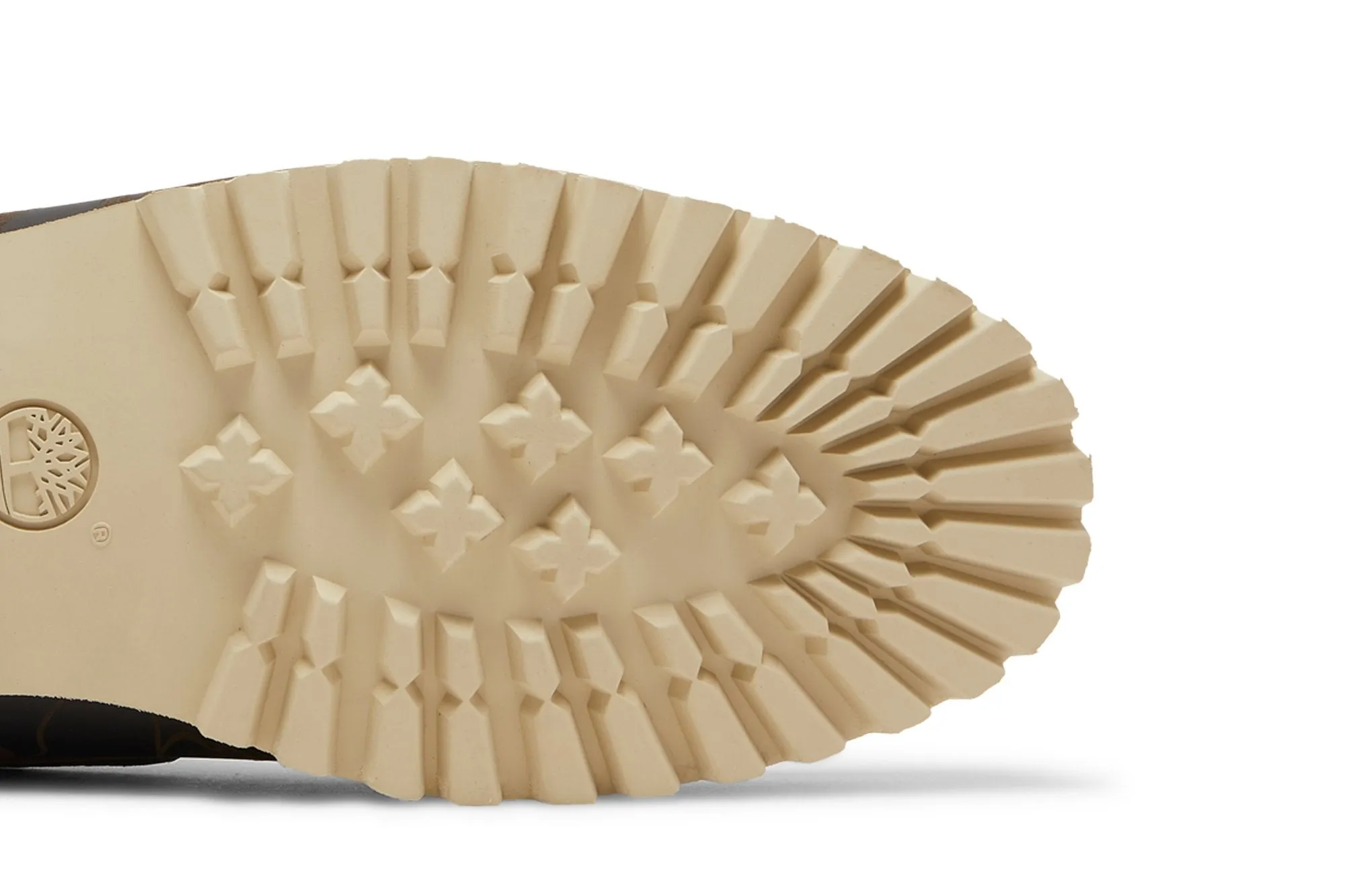 BAPE x 3-Eye Classic Timberland Boots, Tan