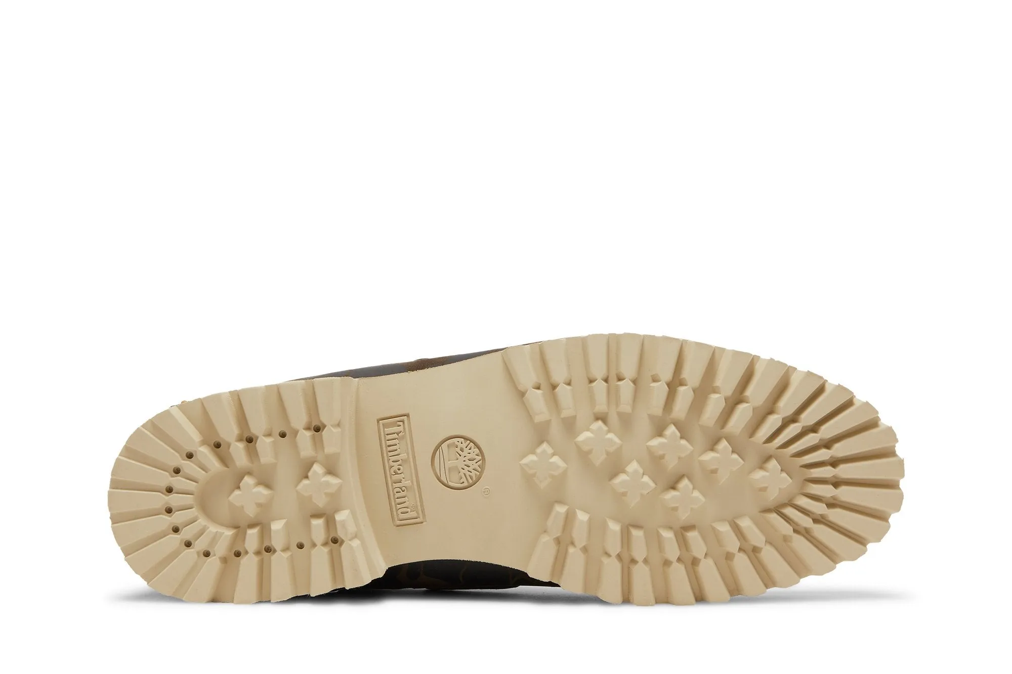 BAPE x 3-Eye Classic Timberland Boots, Tan