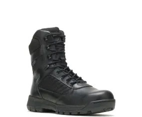 Bates Tactical Sport 2 Tall Side-Zip DRYGuard Tactical Boot