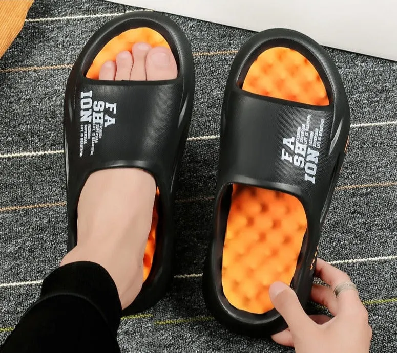 BERN™ - UNISEX MASSAGE SLIPPER