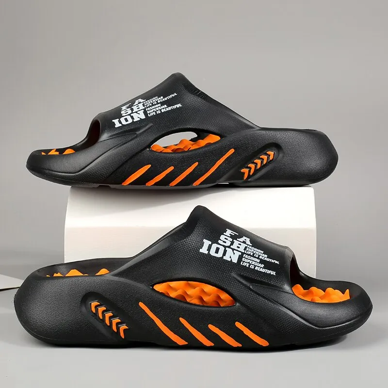 BERN™ - UNISEX MASSAGE SLIPPER