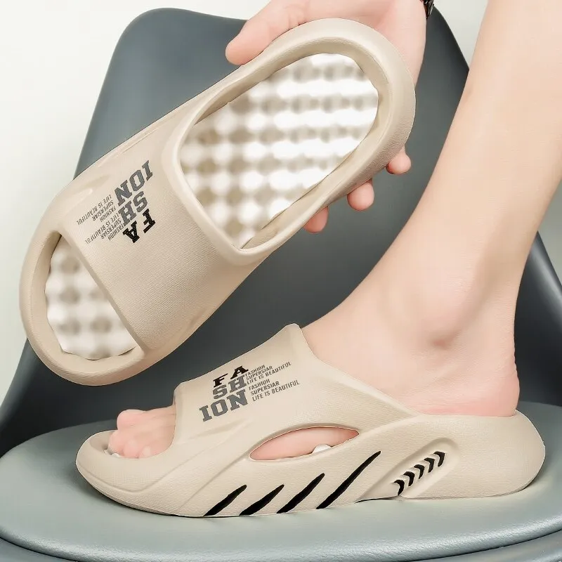 BERN™ - UNISEX MASSAGE SLIPPER