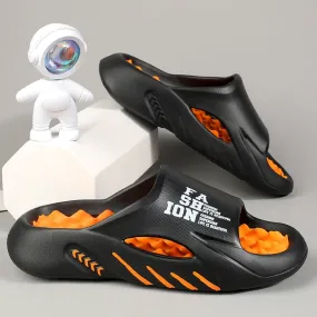 BERN™ - UNISEX MASSAGE SLIPPER