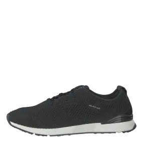 Brentoon Sneaker G00 - Black