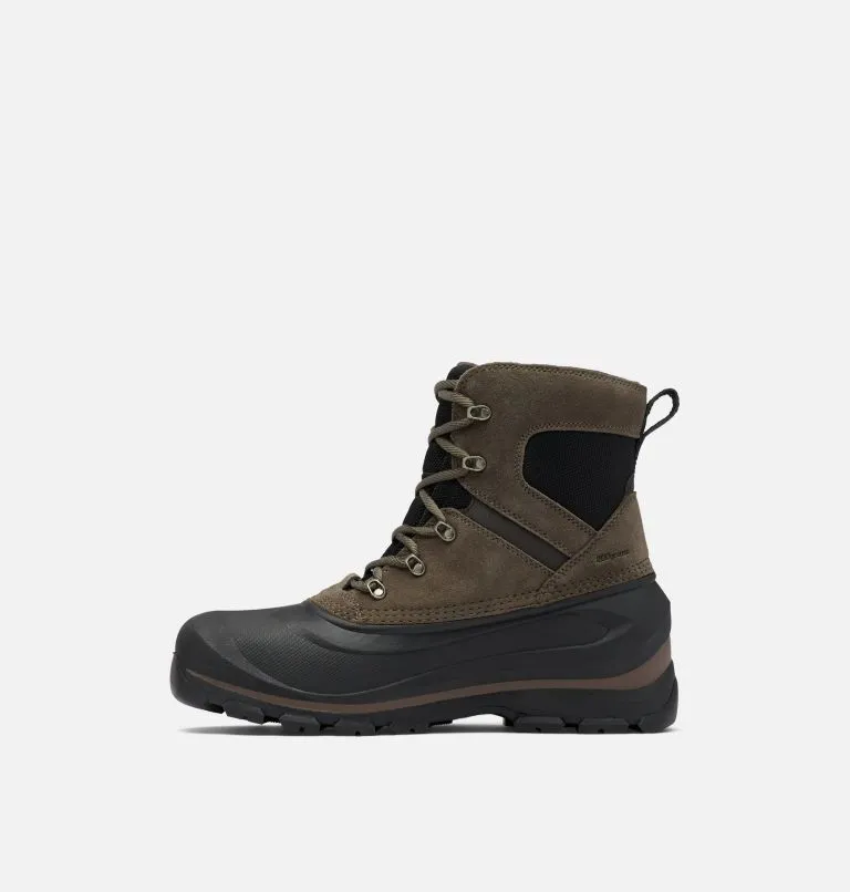 BUXTON LACE BOOT MEN'S