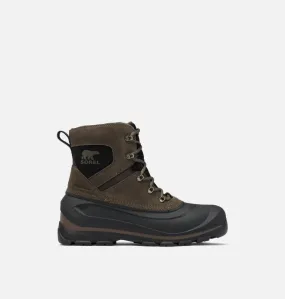 BUXTON LACE BOOT MEN'S