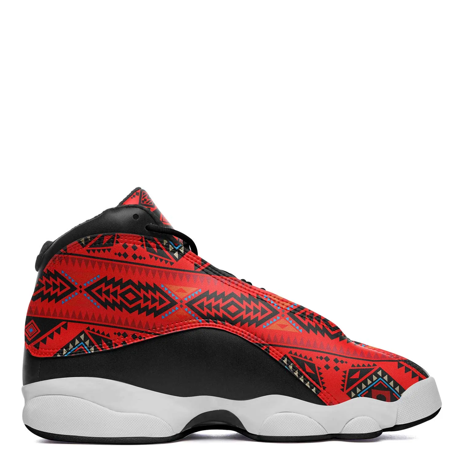 California Coast Mask Isstsokini Athletic Shoes
