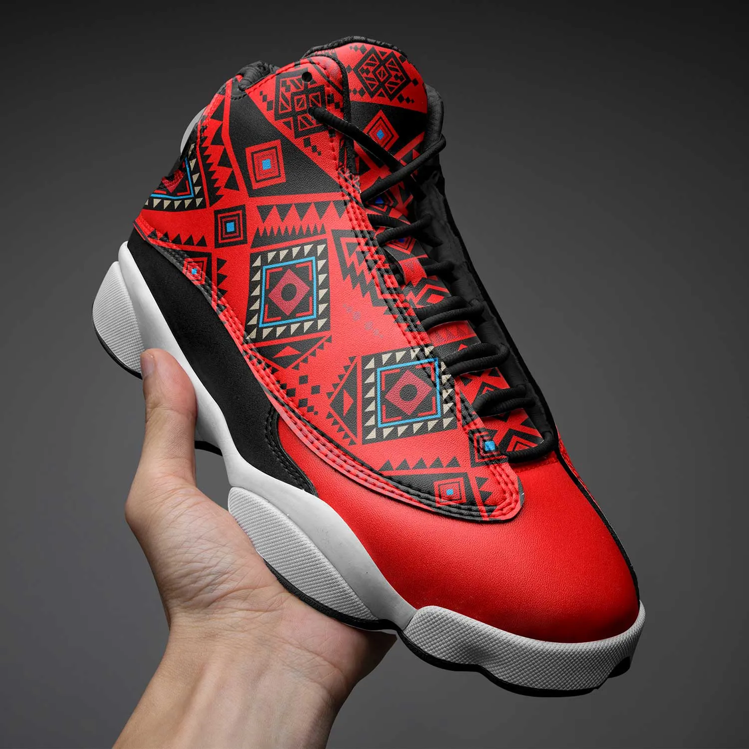 California Coast Mask Isstsokini Athletic Shoes