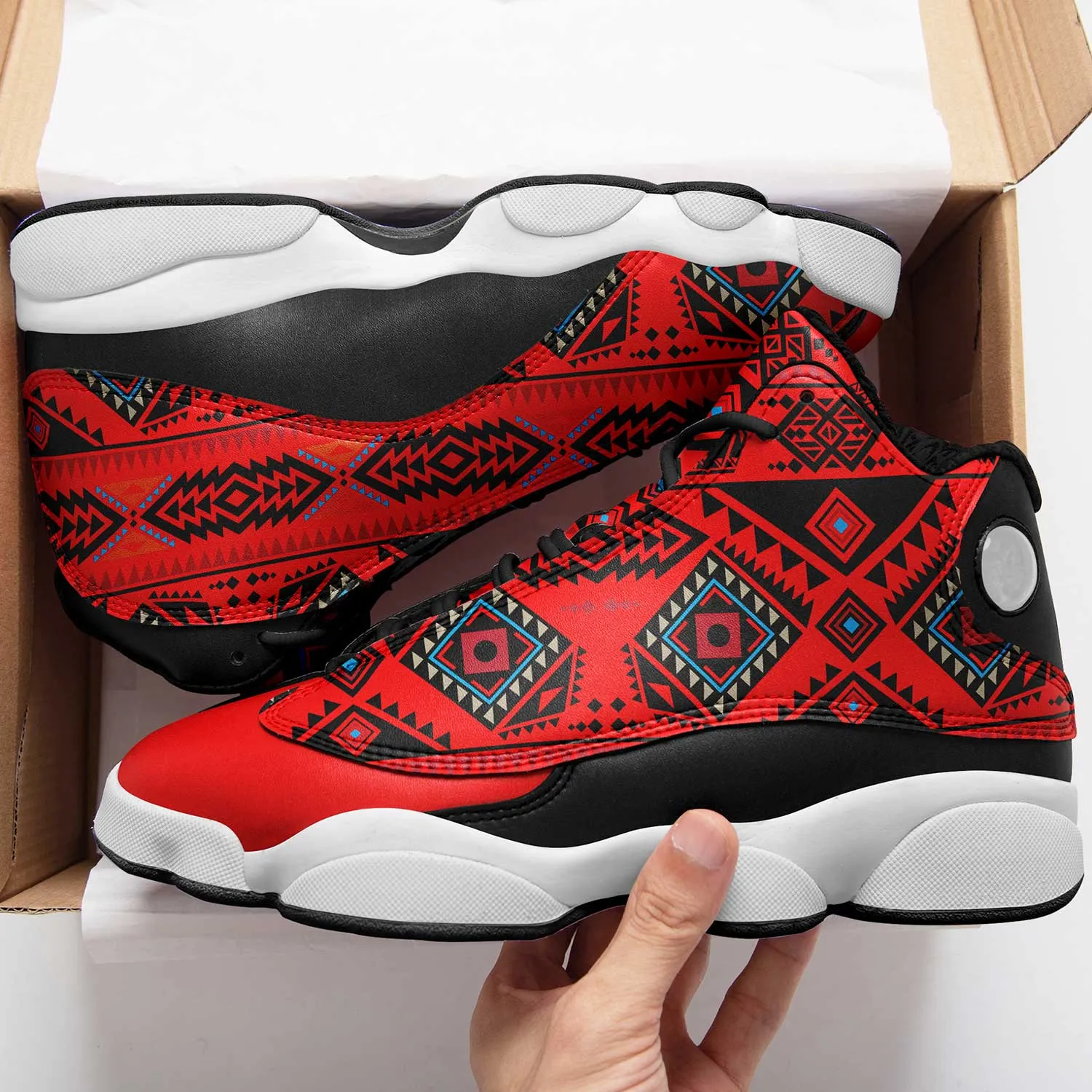 California Coast Mask Isstsokini Athletic Shoes