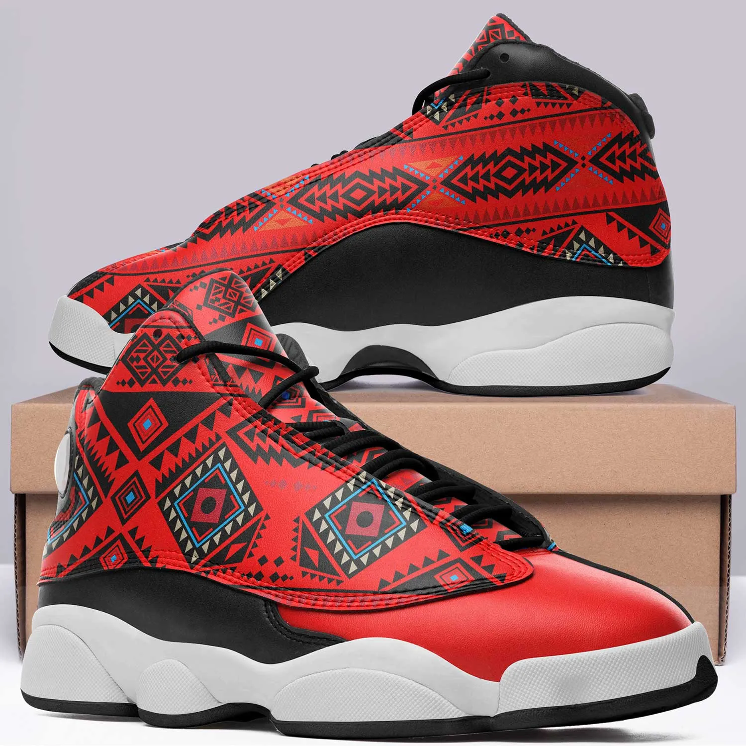 California Coast Mask Isstsokini Athletic Shoes