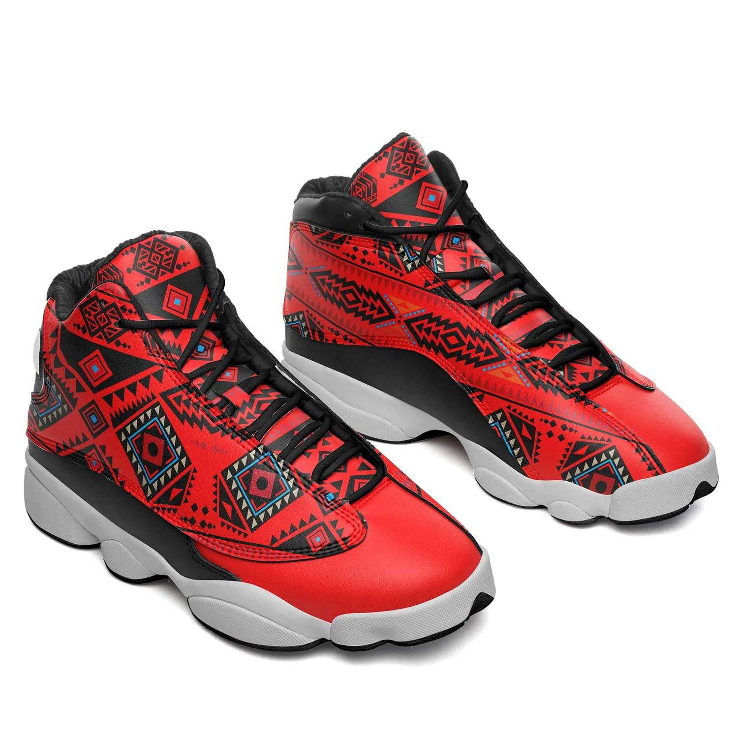 California Coast Mask Isstsokini Athletic Shoes