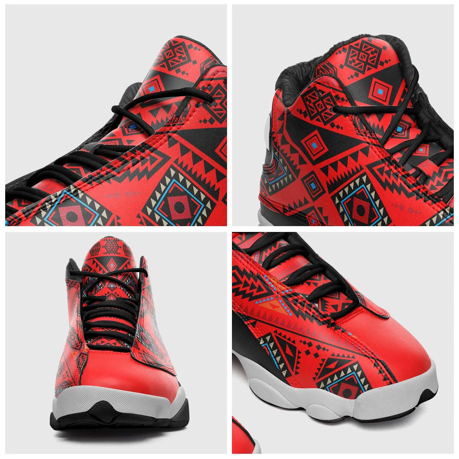 California Coast Mask Isstsokini Athletic Shoes