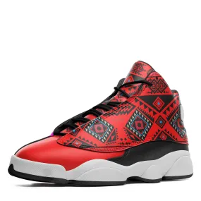 California Coast Mask Isstsokini Athletic Shoes