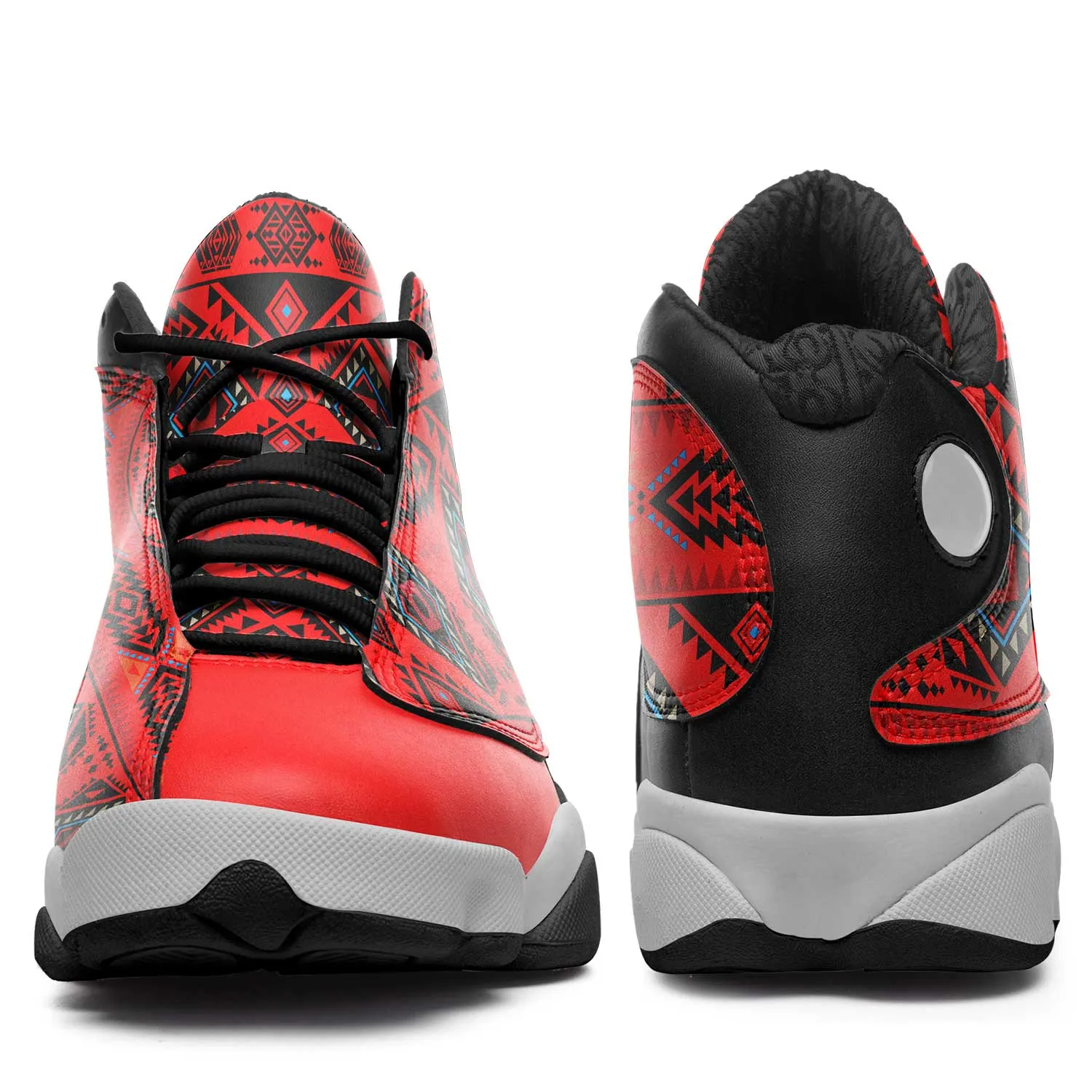 California Coast Mask Isstsokini Athletic Shoes