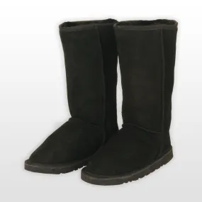 Classic Tall Ugg Boots - Black