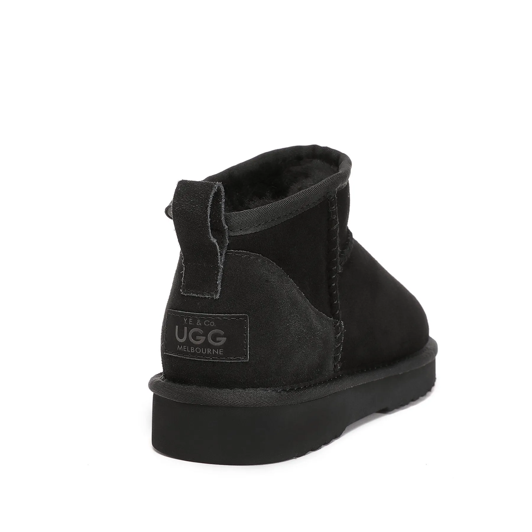 CLASSIC ULTRA MINI SHORT UGG BOOT