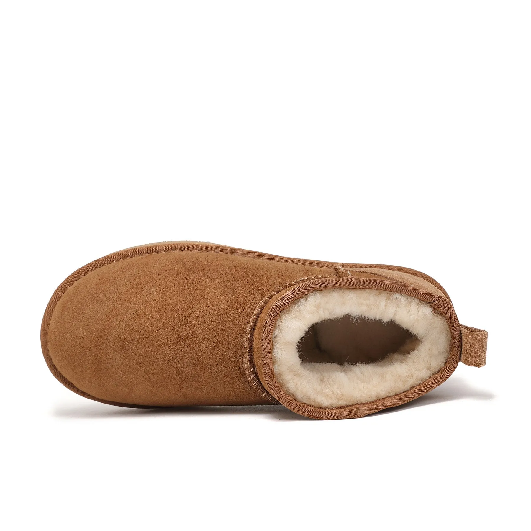 CLASSIC ULTRA MINI SHORT UGG BOOT