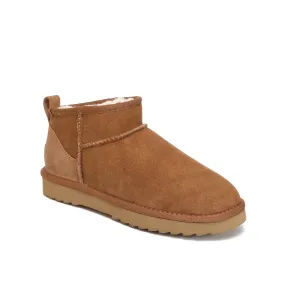 CLASSIC ULTRA MINI SHORT UGG BOOT