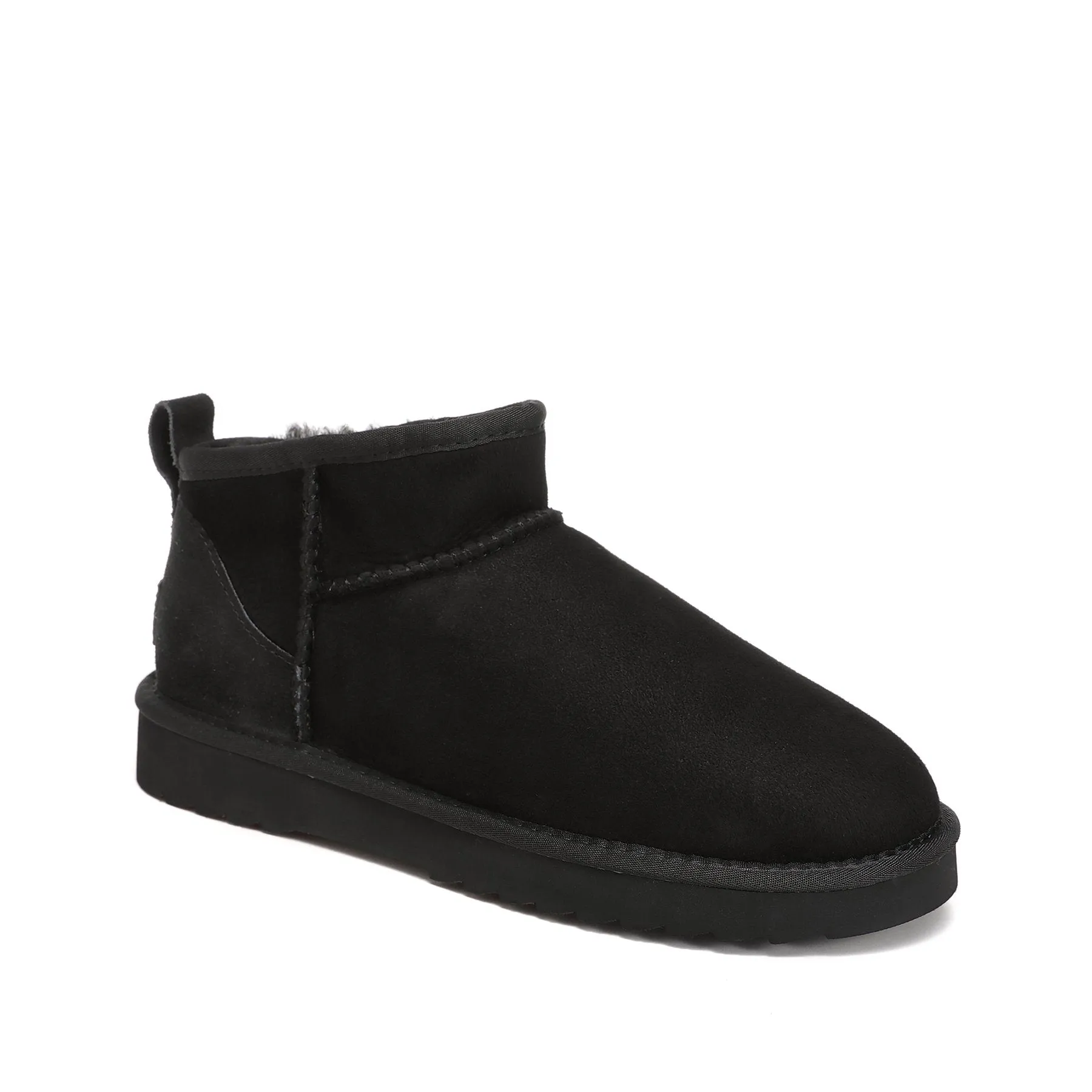 CLASSIC ULTRA MINI SHORT UGG BOOT