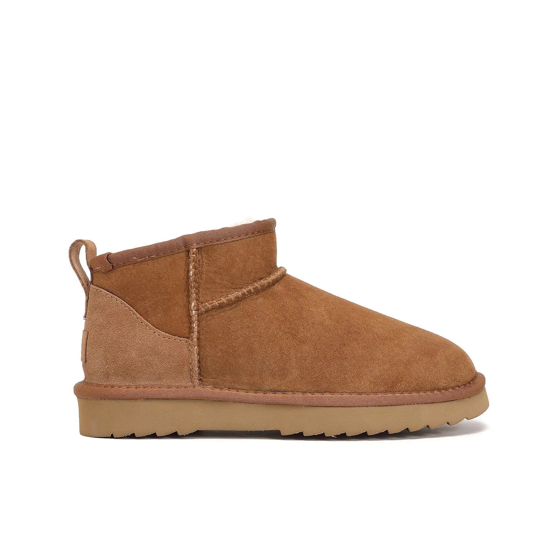 CLASSIC ULTRA MINI SHORT UGG BOOT
