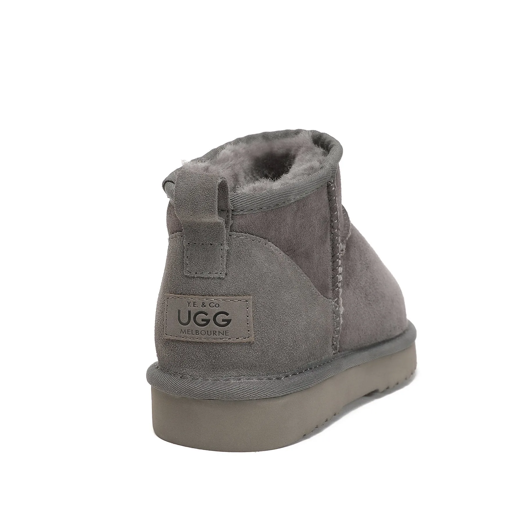 CLASSIC ULTRA MINI SHORT UGG BOOT