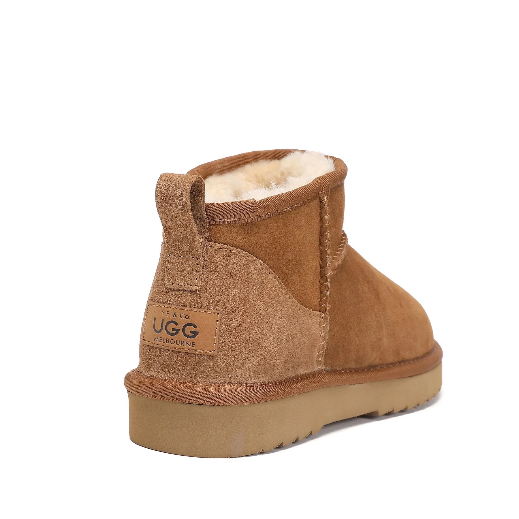 CLASSIC ULTRA MINI SHORT UGG BOOT