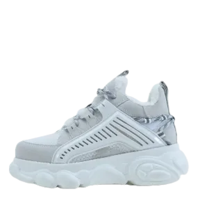 Cld Hike White