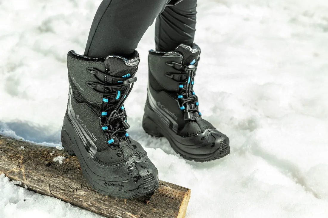 Columbia Bugaboot Plus IV Omni-Heat Boot