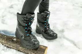 Columbia Bugaboot Plus IV Omni-Heat Boot
