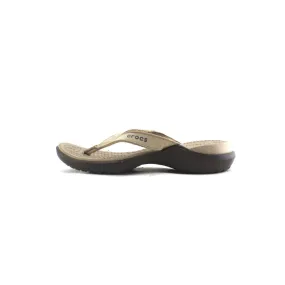 CROCS CAPRI  BIJOU RELAXED FIT