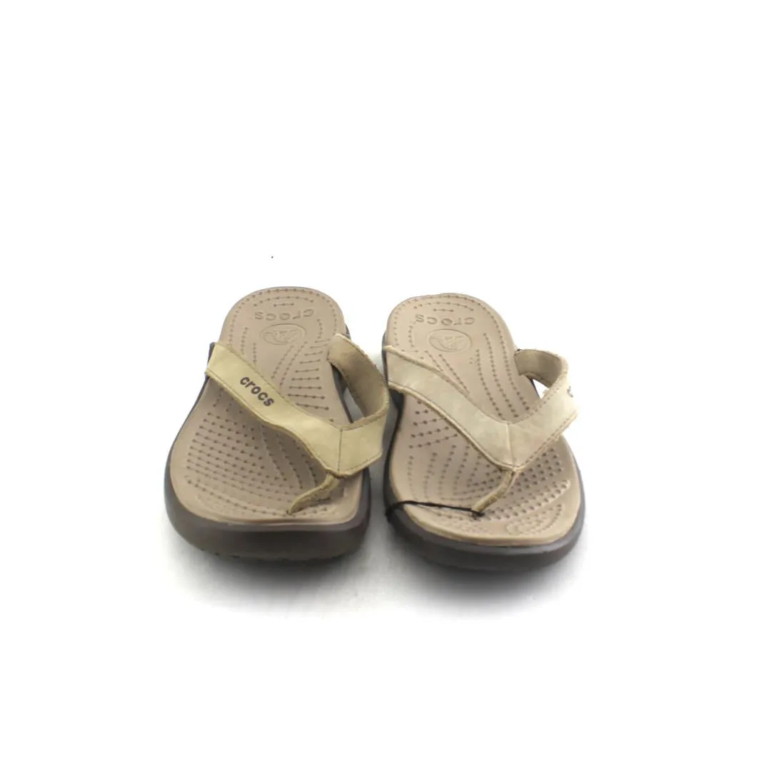 CROCS CAPRI  BIJOU RELAXED FIT