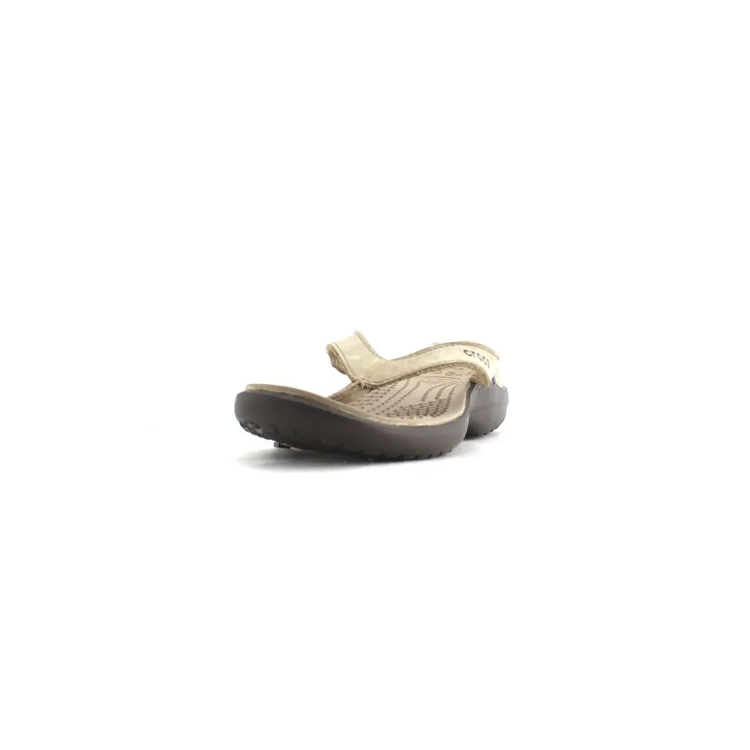 CROCS CAPRI  BIJOU RELAXED FIT