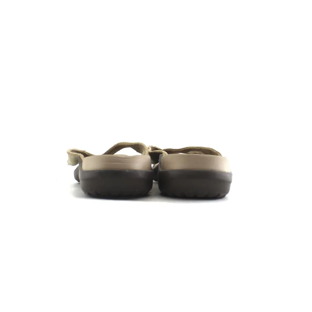 CROCS CAPRI  BIJOU RELAXED FIT