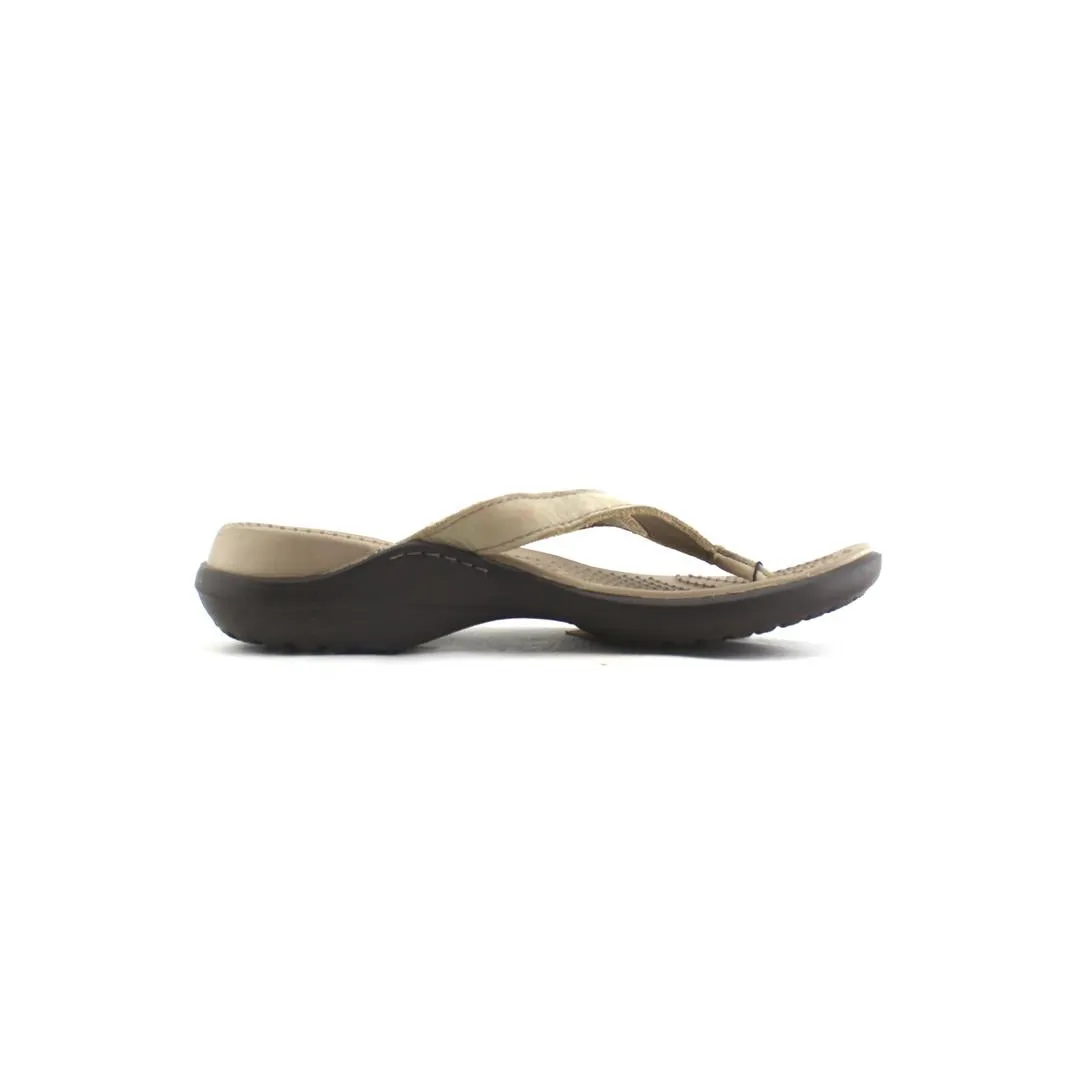 CROCS CAPRI  BIJOU RELAXED FIT