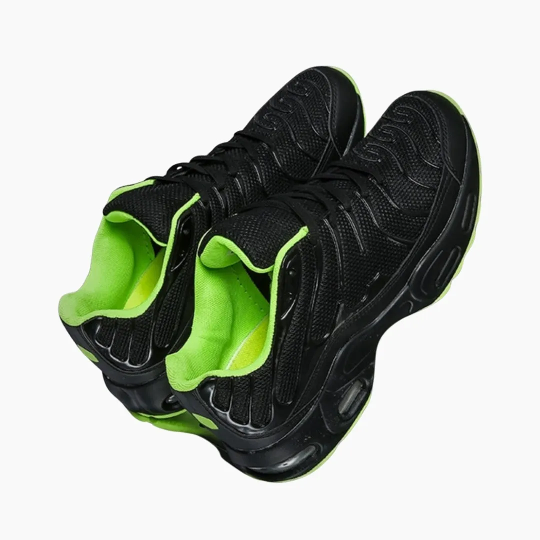 Cushioning, Breathable : Running Shoes for Men