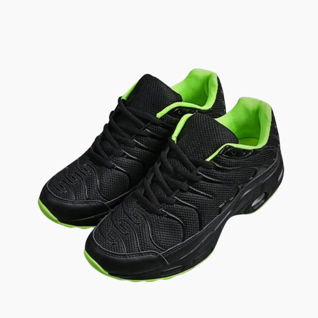 Cushioning, Breathable : Running Shoes for Men