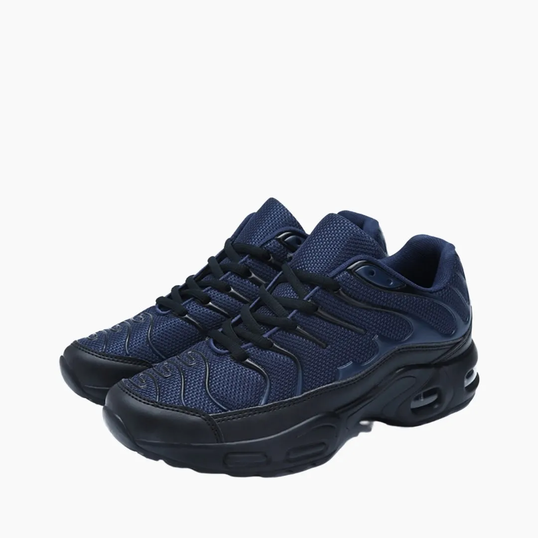 Cushioning, Breathable : Running Shoes for Men