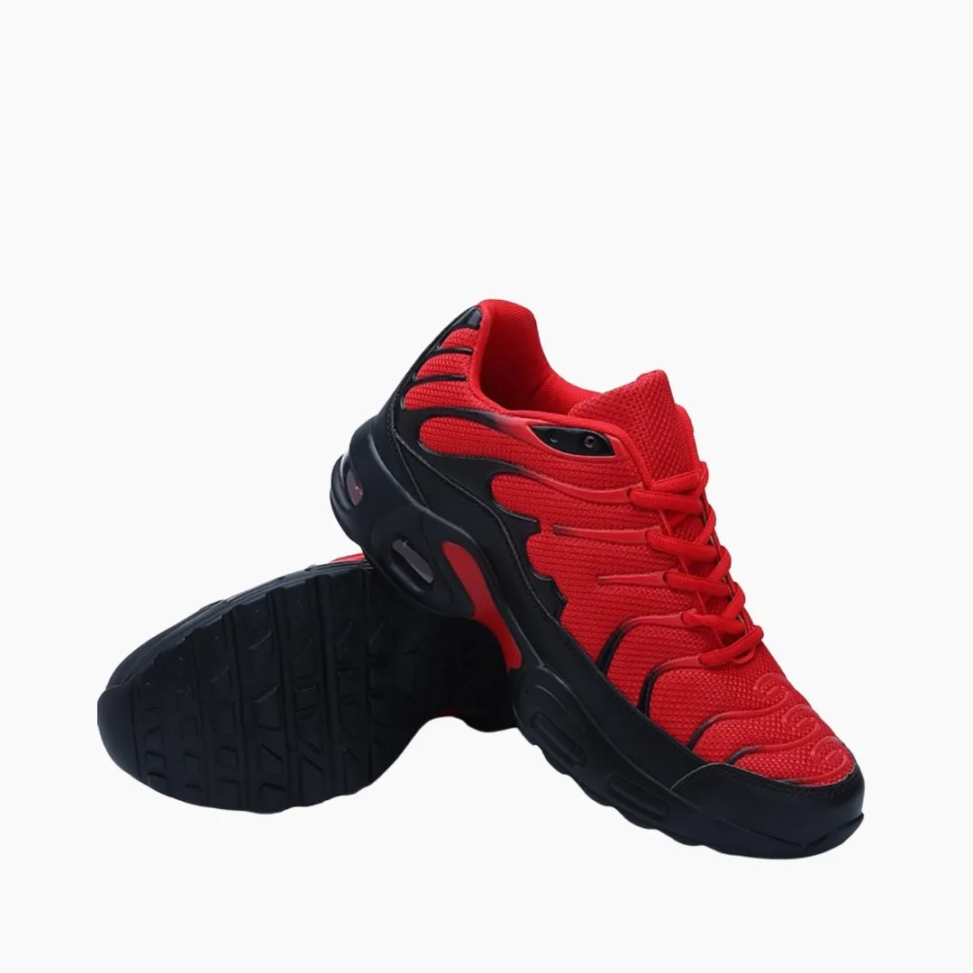 Cushioning, Breathable : Running Shoes for Men