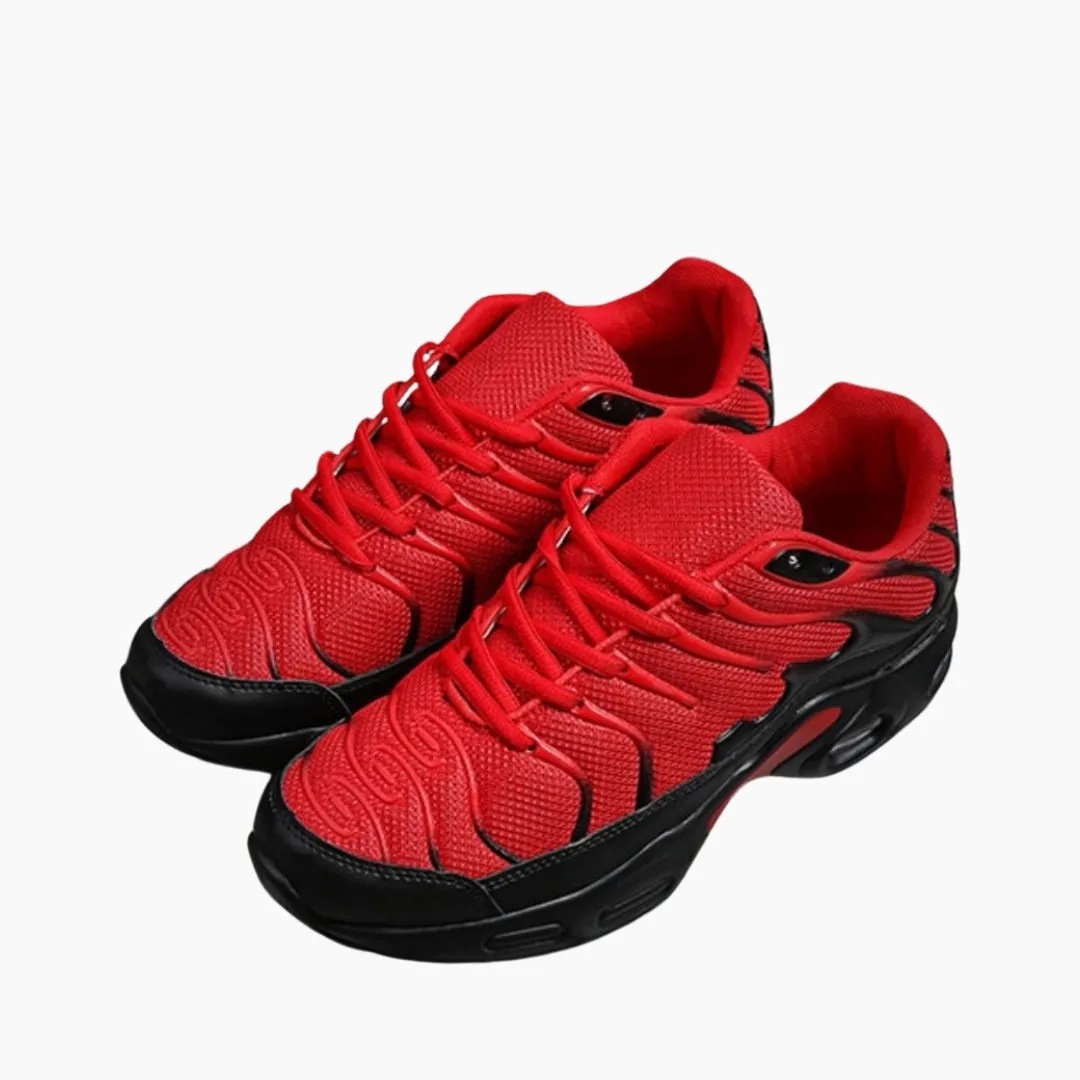 Cushioning, Breathable : Running Shoes for Men
