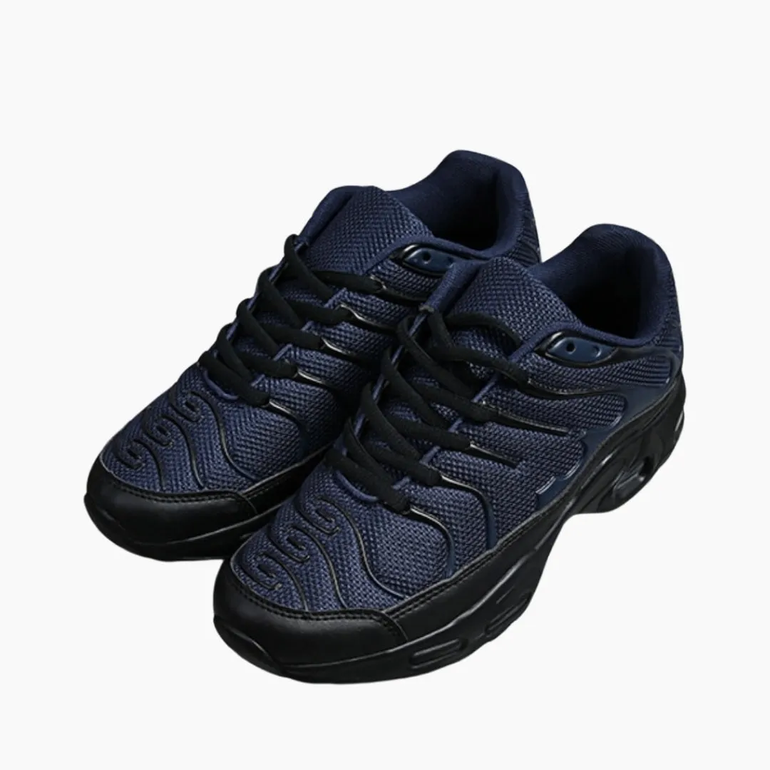 Cushioning, Breathable : Running Shoes for Men