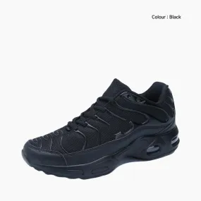 Cushioning, Breathable : Running Shoes for Men