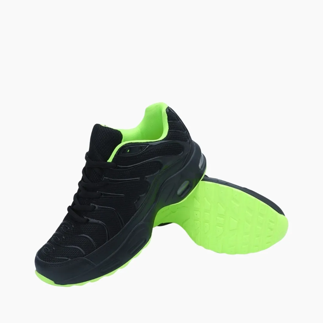 Cushioning, Breathable : Running Shoes for Men