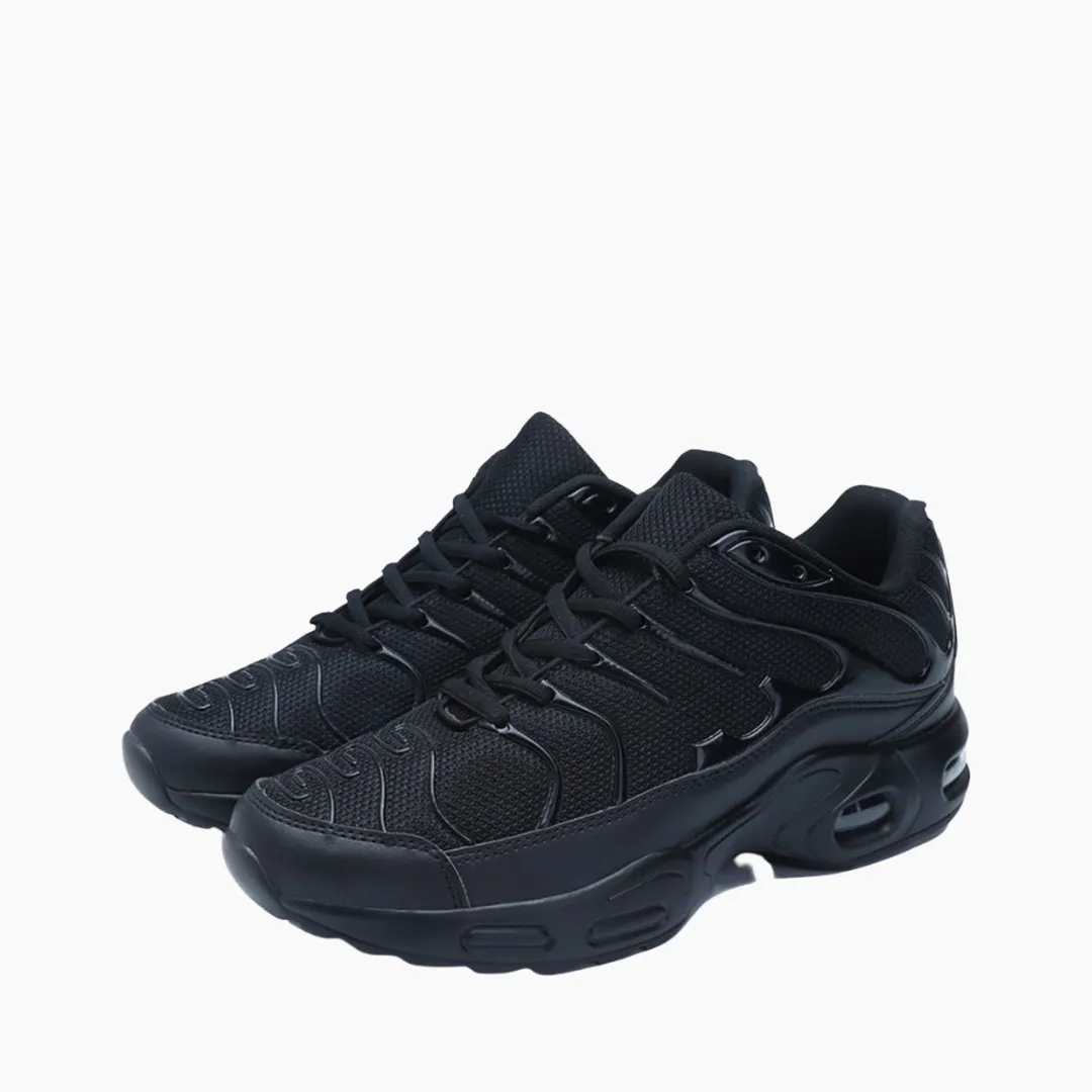 Cushioning, Breathable : Running Shoes for Men