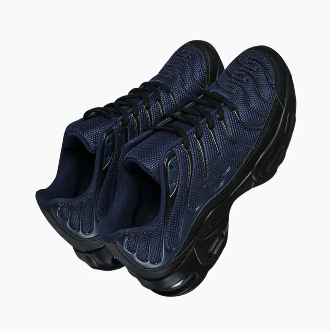 Cushioning, Breathable : Running Shoes for Men