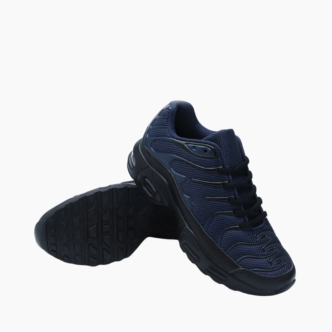 Cushioning, Breathable : Running Shoes for Men