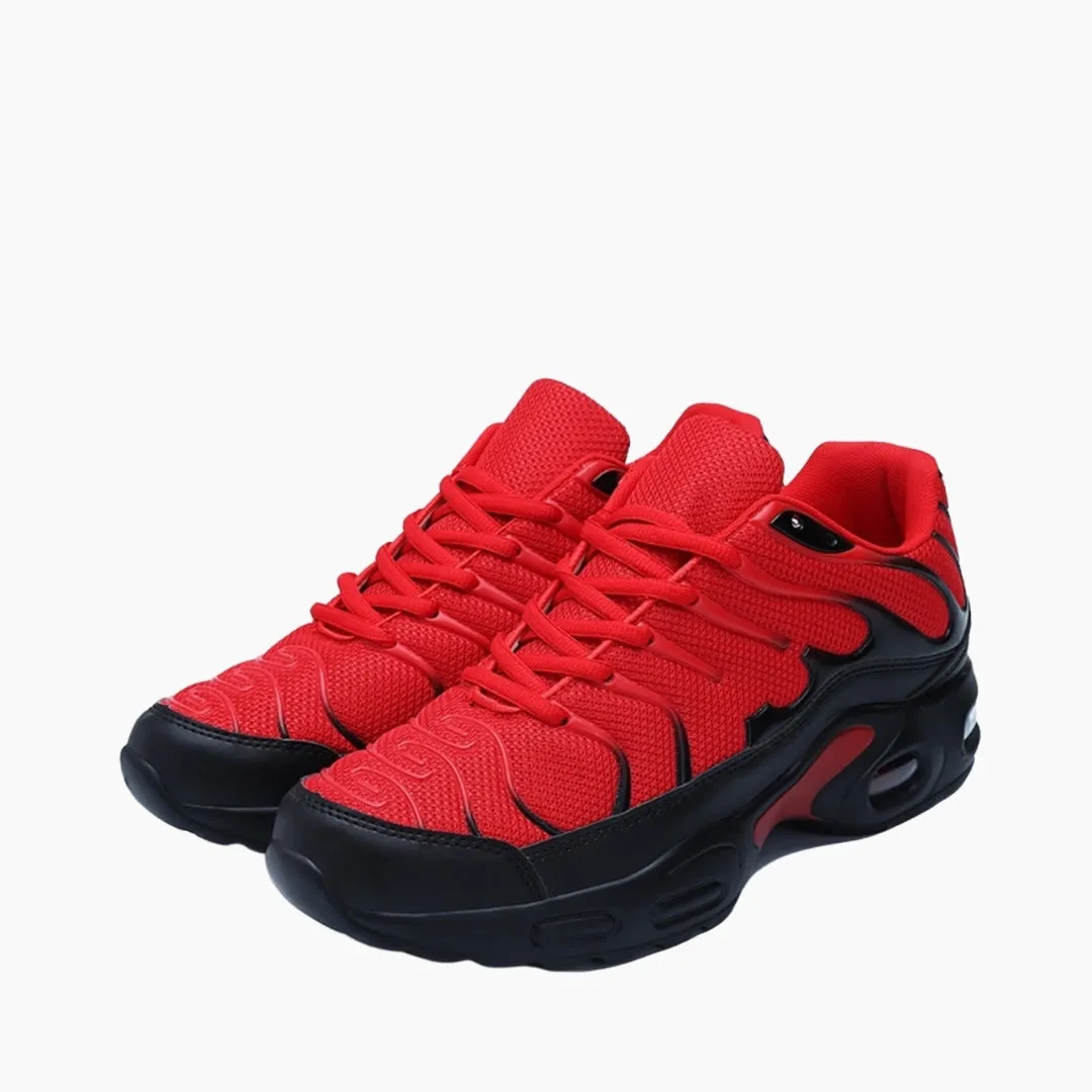 Cushioning, Breathable : Running Shoes for Men
